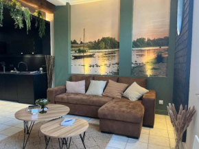 Poésie de Loire - entre Loire & Château
